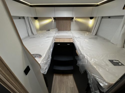 Pilote G 741 FGJ A-class, ALKO 2027  photo: 11