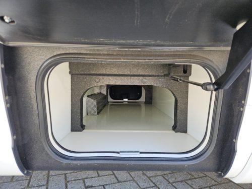 Hymer B674 SL  photo: 19