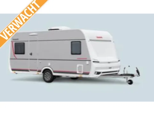 Dethleffs Summer Edition 490 EST Einzelbetten / Badezimmer