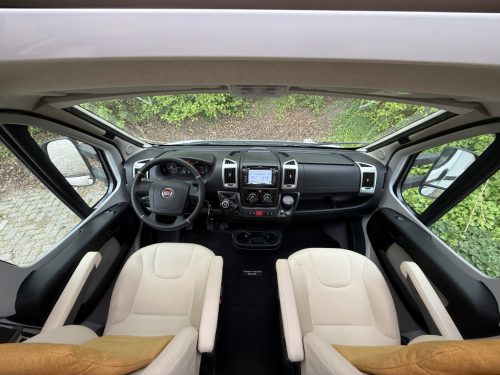 BUERSTNER BT6853 Foto: 15
