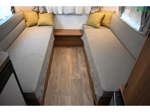 Eriba Touring Troll 540 photo: 22