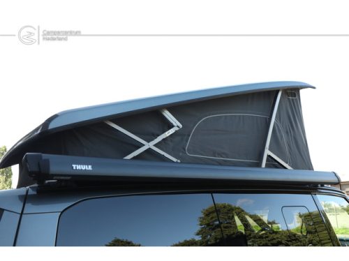 Volkswagen California Ocean 1.5 eHybrid 180 kW / 245 PS DSG 4Motion Foto: 13
