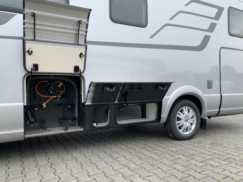 Hymer BML-I 780 -- Advantage photo: 20
