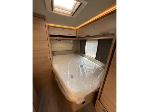 Knaus Sudwind Black Selection 500 UF FLOOR HEATING-FREE MOVER photo: 6