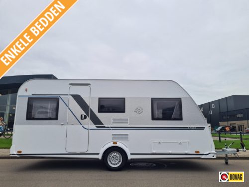 Knaus Sport 460 EU single beds! photo: 0