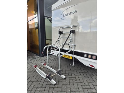 Chausson Titanium Premium 640 2024 Face to face Foto: 17