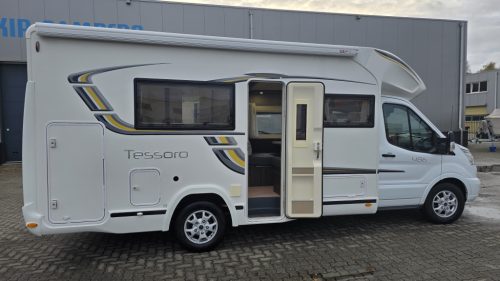 Benimar Tessoro 486 photo: 1