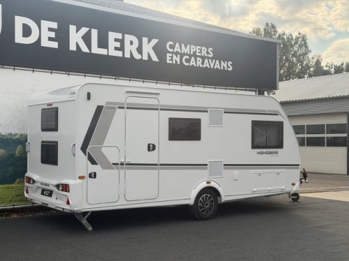 Weinsberg CARAONE 480 QDK EDITION [HOT] / 50% Deals Foto: 2