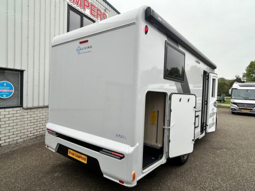 Sun Living S 72 DL Benelux Edition Promotion! photo: 3
