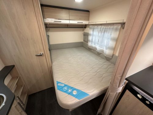 Caravelair Antares 455 Foto: 4