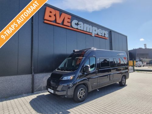 Clever Spirit 600 Full Package Automatic