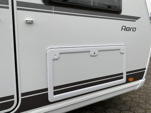 Dethleffs Aero 500 QSK - Etagenbett - Angebot! Foto: 15