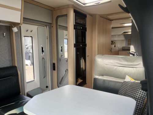 Hymer BML-T 780 Foto: 5