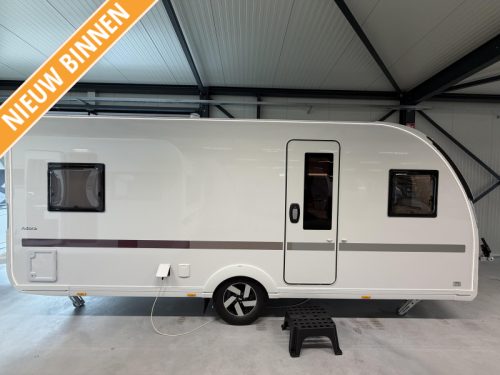 Adria Adora 522 UP New | 2027 photo: 0