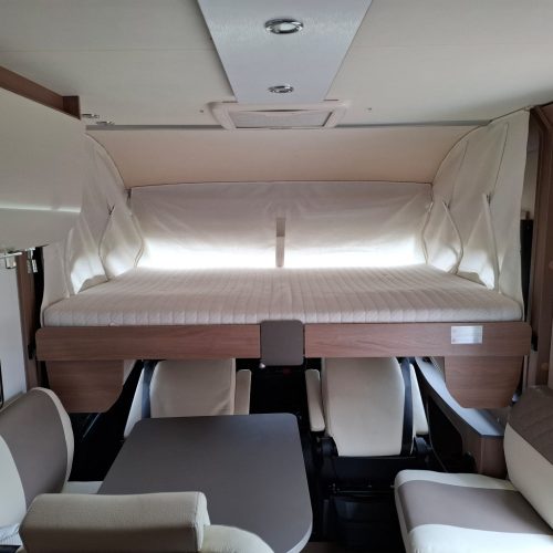 Bürstner GMBH BI7285 foto: 12
