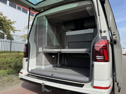 Volkswagen T6.1 California Ocean 2023 65,000KM 4X4 204HP photo: 16
