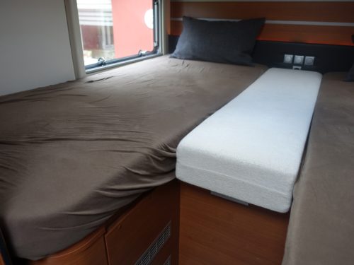 Knaus Sunliner 800LEG Passion Foto: 8