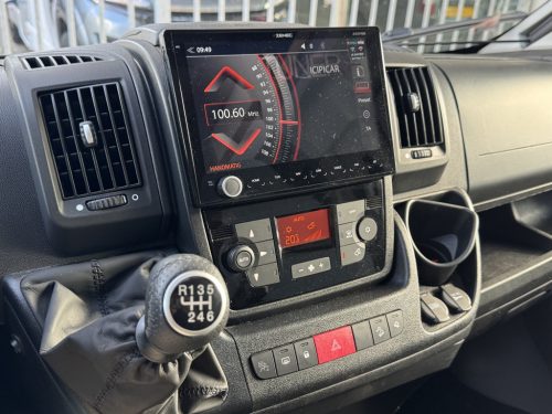 Dethleffs Just 90 T 7052 EINZELBETTEN+HUBBETT SONNENPANEL Foto: 13
