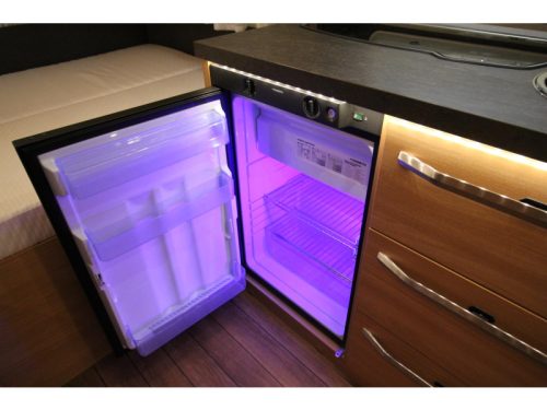Knaus Sudwind Silver Selection 420 QD Rangierhilfe Thule 6300 Vorzelt Foto: 12