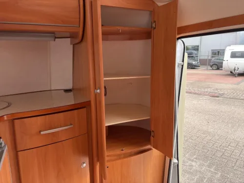 Eriba Puck 120 GT TMM 700 KG incl. Awning photo: 9