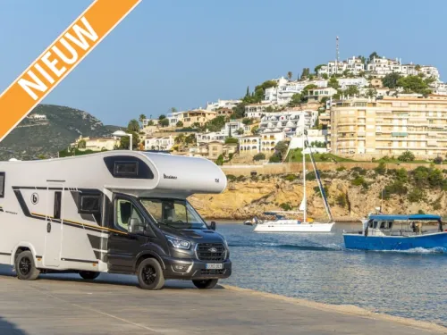 Benimar Sport 363 Basismodell Foto: 0