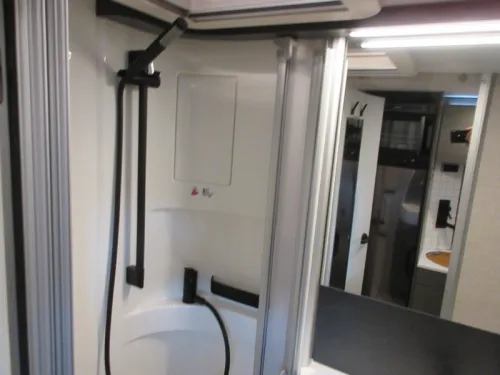 Hymer ML-T 580 Experience Edition XXLbed  Foto: 5