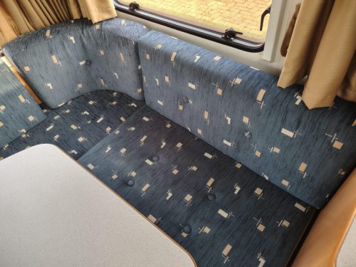 Kip Grand Traveller 47 TDB Foto: 12