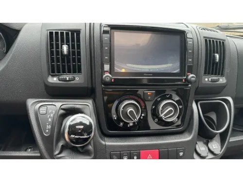 Weinsberg CaraCompact Pepper 600 MEG Autom-160hp-SAT-NAV-CAM photo: 10