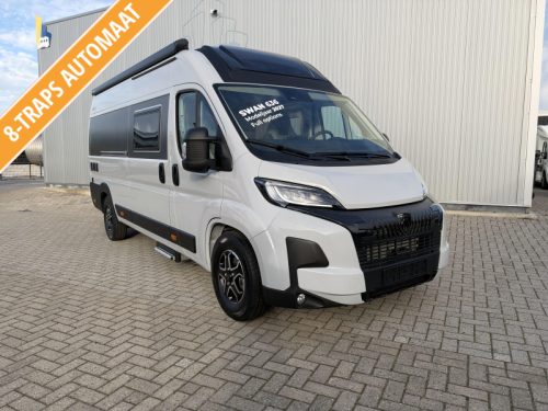 Bravia Mobil SWAN 636 Modelljahr 2027