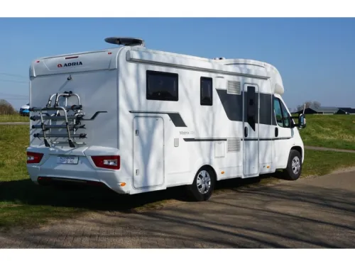 Adria Matrix Axess 670 SL Foto: 4