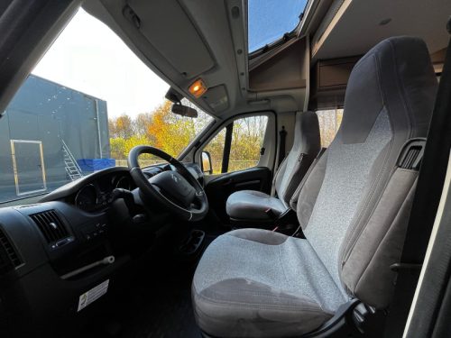 Carado T459 - Face to Face seating  photo: 7