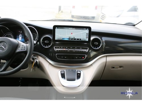 Mercedes-Benz Marco Polo V250 190hp Auto. | 12 months Warranty | photo: 9