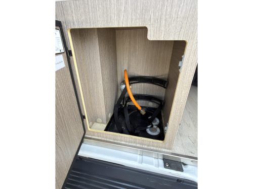 Chausson Twist 594 V 4-person photo: 21