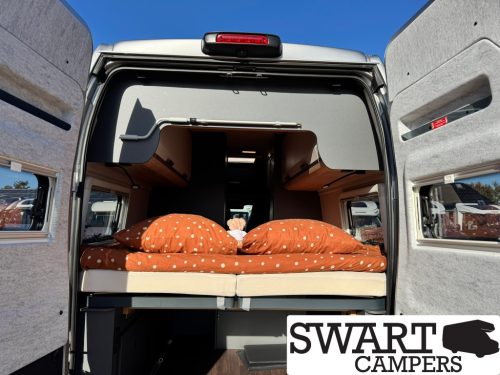 Knaus Boxlife 630 ME Platinum Selection photo : 19