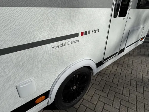 LMC Style 490 K Special Edition  foto: 16