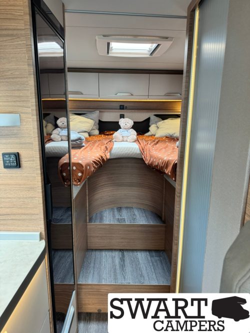 KNAUS VANWAVE 640 MEG VANSATION Foto: 18