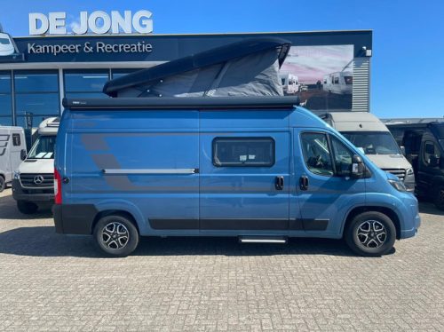 Hymer Redwood 600 Fiat Foto: 3
