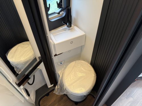Knaus Boxlife 540 MQ Platinum Select photo : 14
