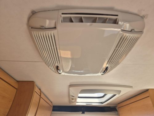 Hymer Classic 655 BC Hymer BC 655 Classic photo: 13