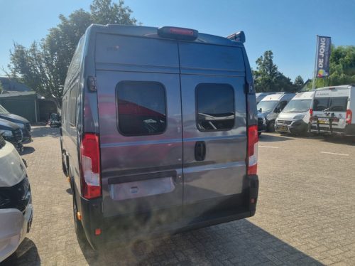 Carado CV 640 Pro+ Fiat foto: 6