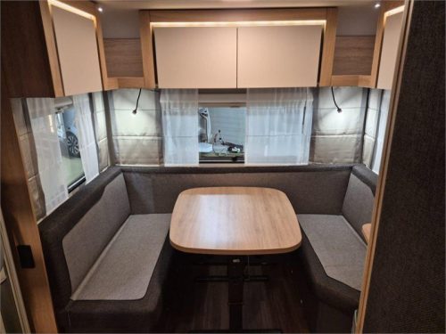 Knaus Sport Platinum 460 EU - Foto: 2