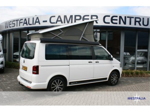 Volkswagen California T5 GP Edition DSG Foto: 12