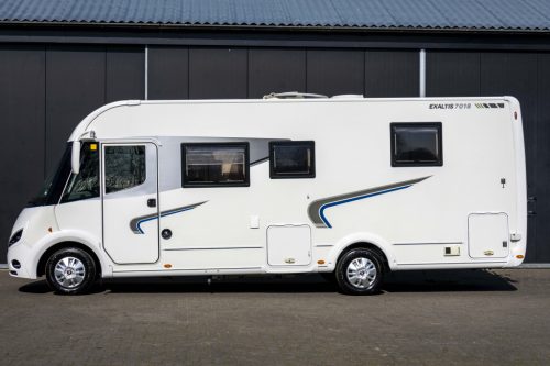CHAUSSON EXALTIS 7018 photo: 39