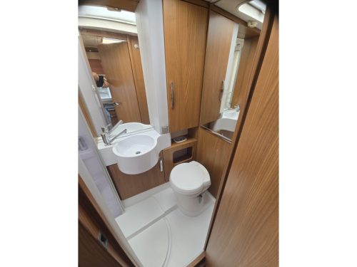 Hymer B614 SL Star Edition Z.G.O.H. 2010 foto: 16