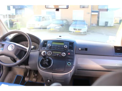 Volkswagen California Comfortline  photo: 7