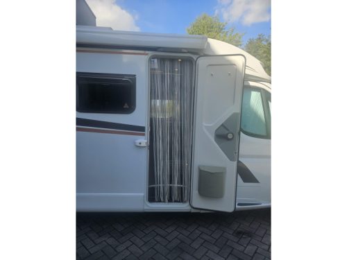 Weinsberg CaraCompact Pepper 600 MEG Foto: 4