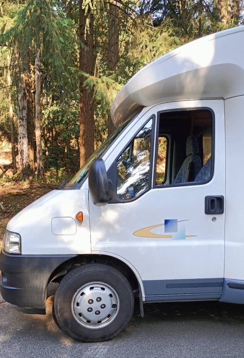 CHAUSSON Welcome 85 Foto: 2