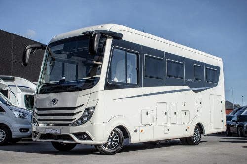 Concorde Carver 790 L photo: 74