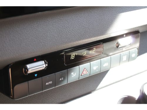 Hymer BML Master Line 780 Camas individuales + Techo elevable foto: 87