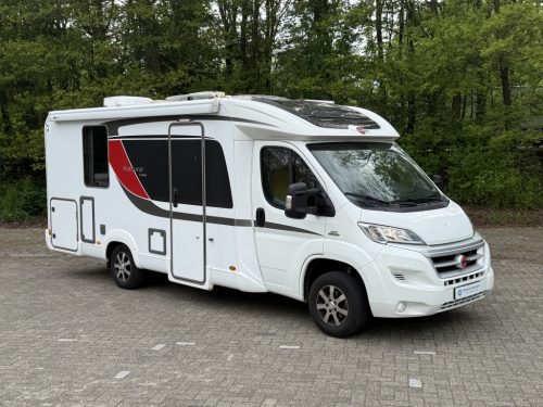 BUERSTNER BT6853 Foto: 0